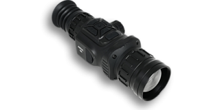 Тепловизионный прицел ARKON Arma HR50